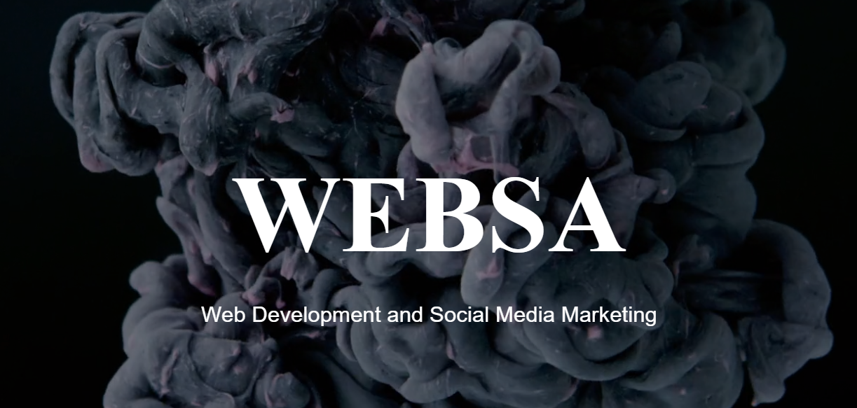 WEBSA Digital Agency